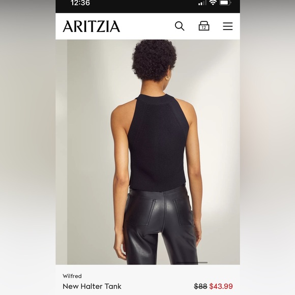 Wilfred Halter Tank - Picture 7 of 9